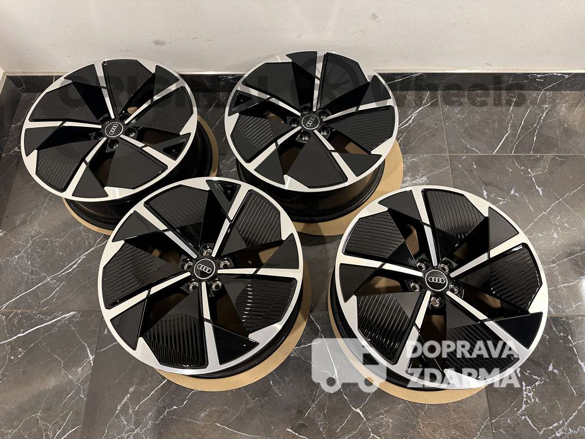 original audi q3 sq3 rsq3 r21 5x112 et40 kodiaq tiguan superb