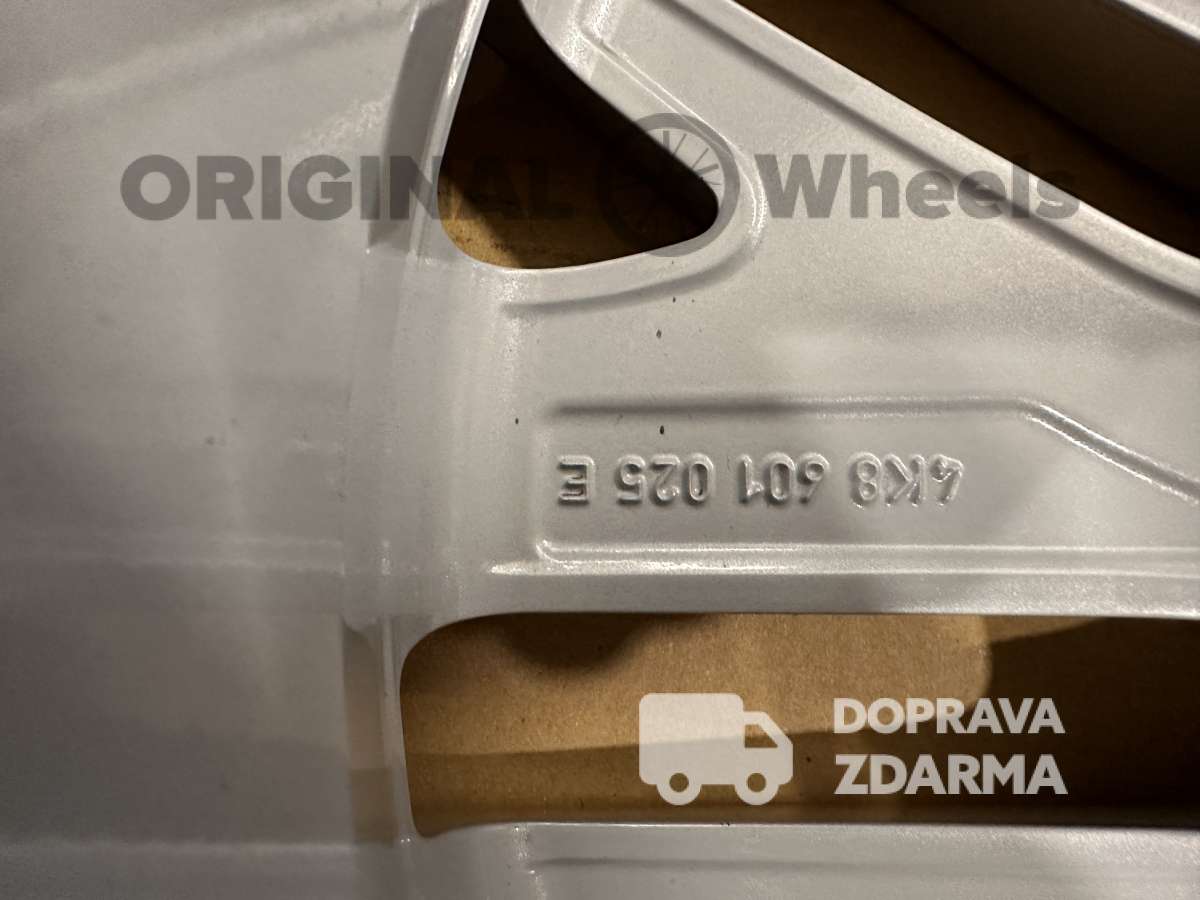 original audi a7 4k r19 S Line 4K8601025E DPH