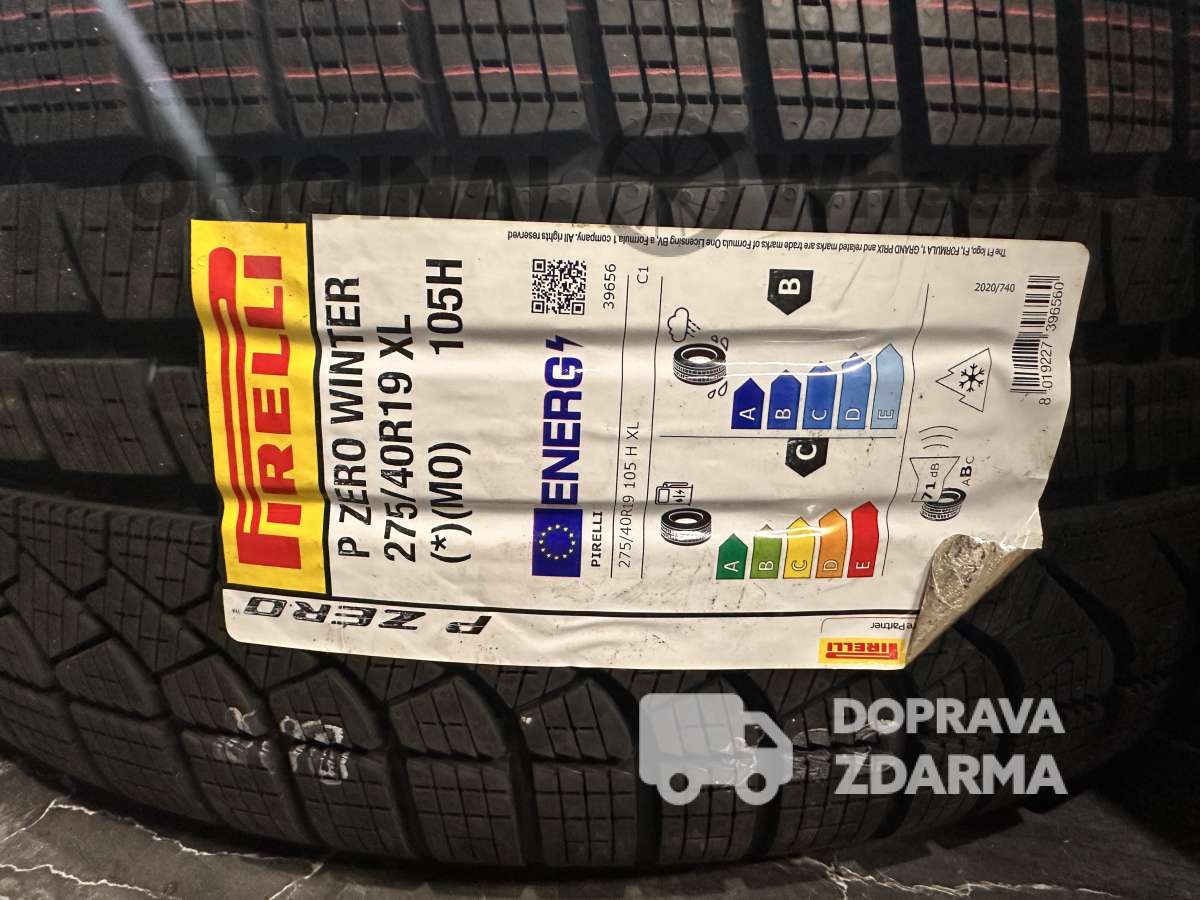 original alu kola mercedes w214 e klass r19 AMG zimní A2144010300 DPH