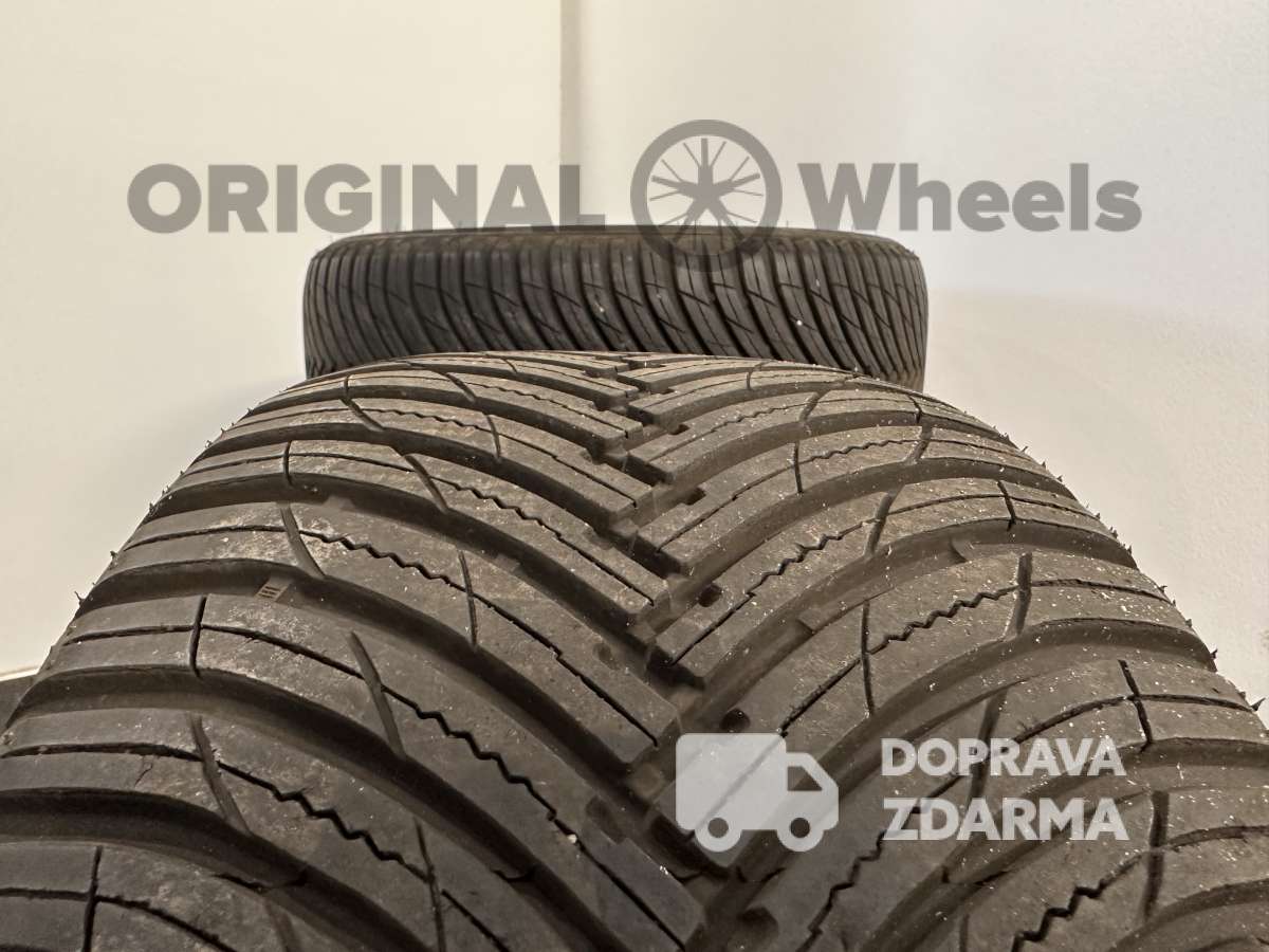 4X MAXXIS ALLSEASON SUV AP3 XL 255/45/19 104W DPH