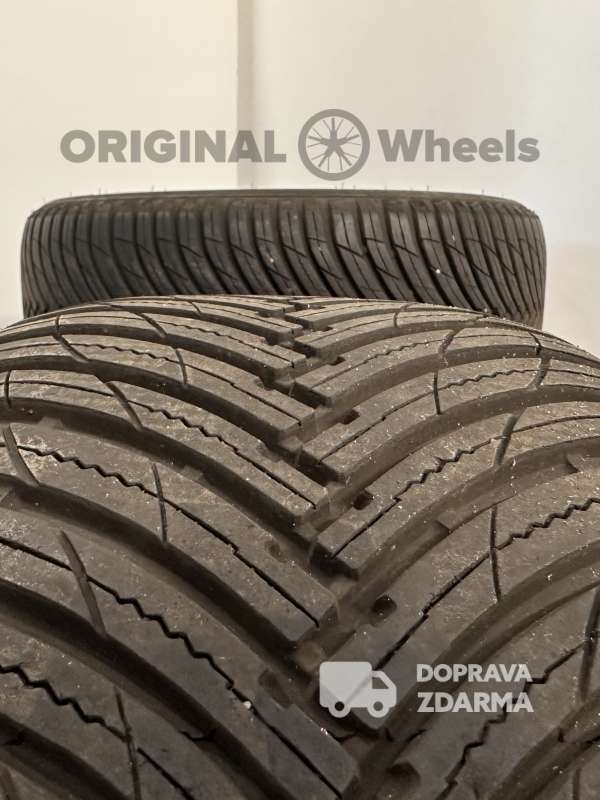 4X MAXXIS ALLSEASON SUV AP3 XL 255/45/19 104W DPH