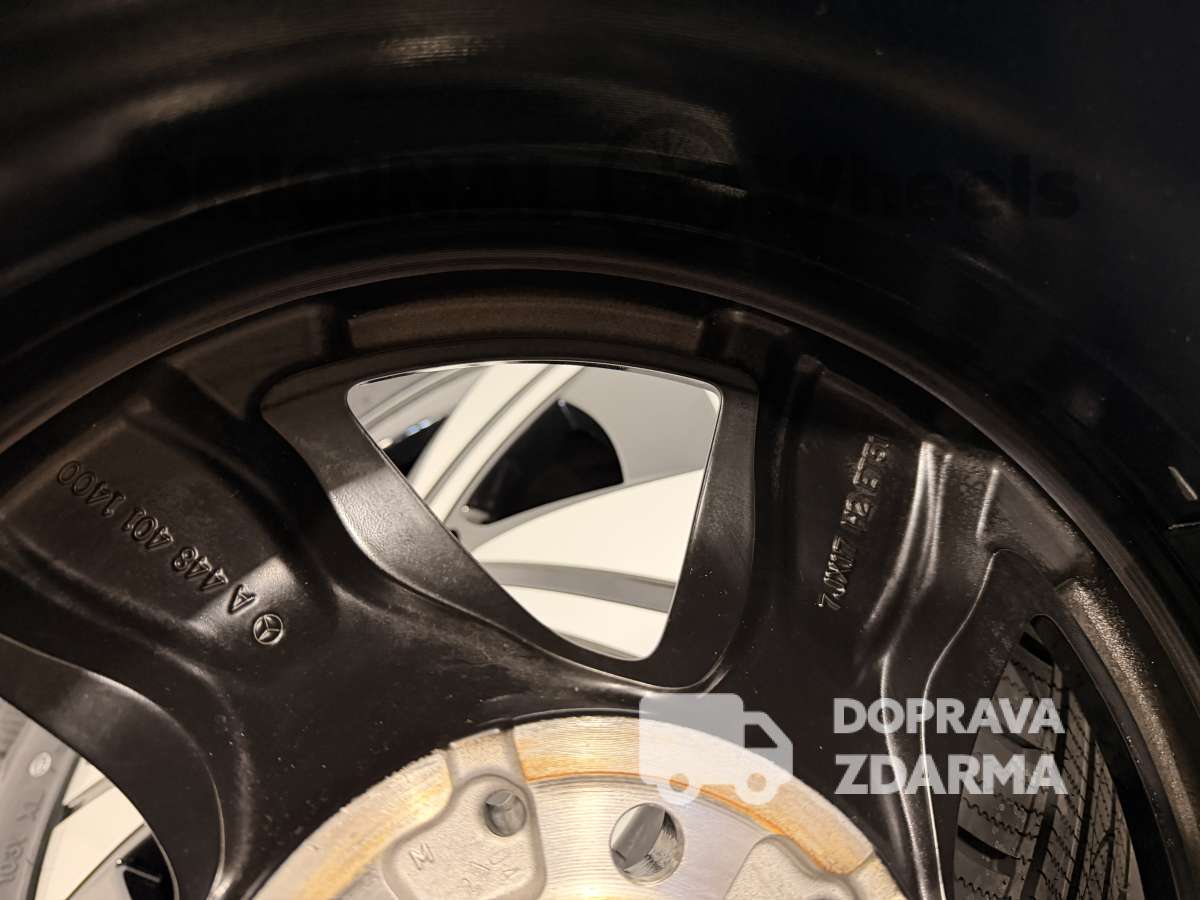 origo Mercedes V-Klasse W447 A4484011400 r17 zimní