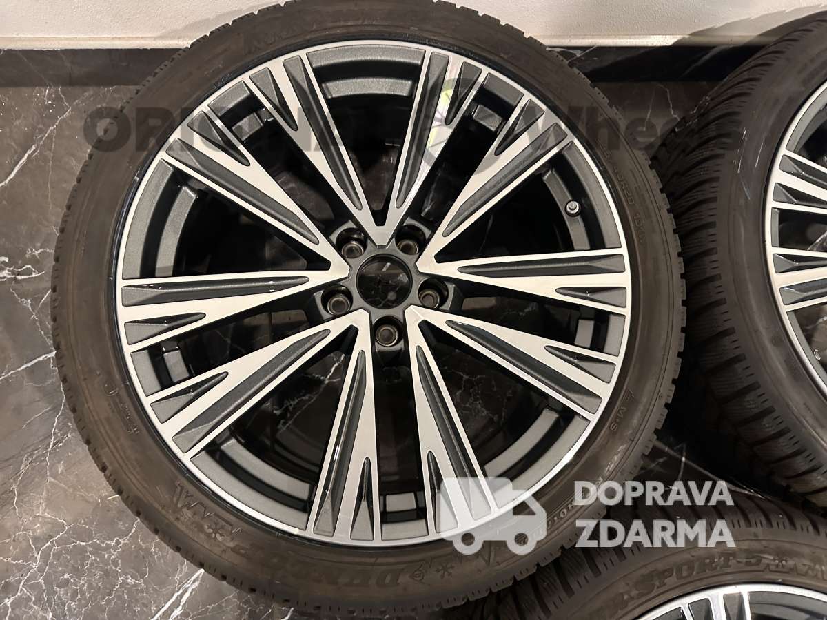 original alu kola zimní audi a6 4k r20 s line 4K0601025J