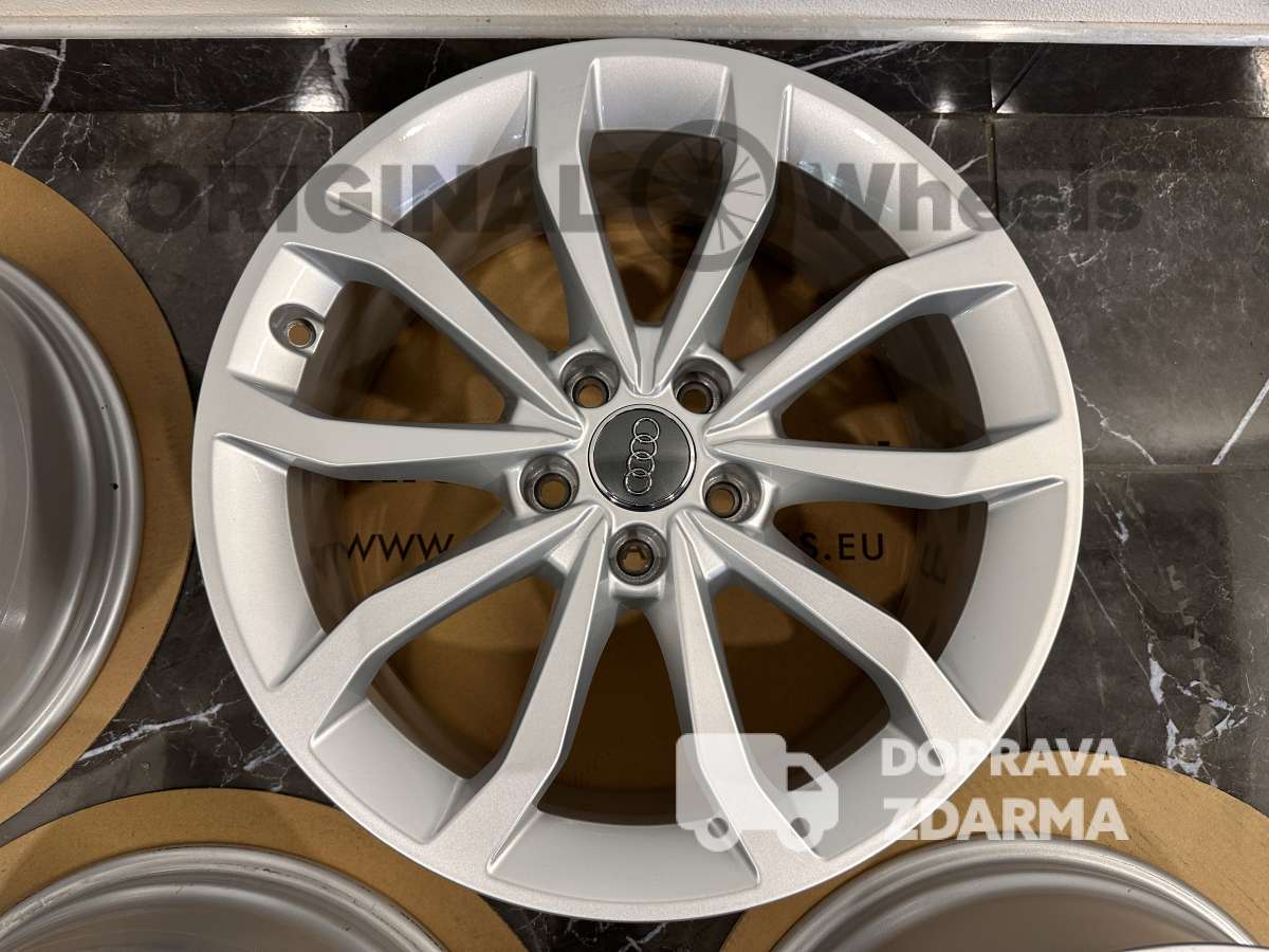 original audi a4 s4 r18 S Line et39 8W0601025ED DPH