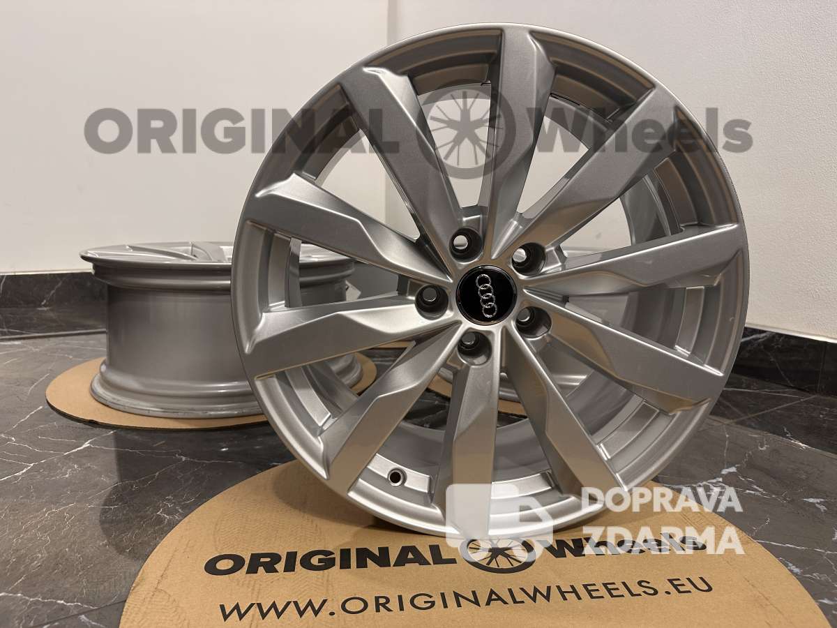 original audi a5 s line 5x112 8W0601025AL DPH