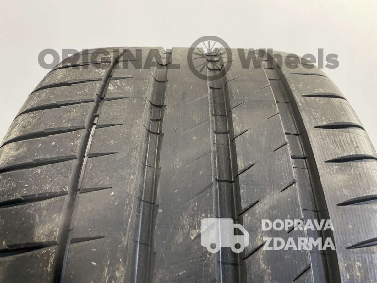 2X MICHELIN PILOT SPORT 4 S AO XL 305/30/20 103Y