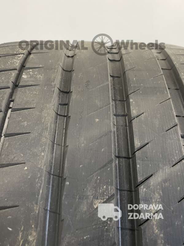 2X MICHELIN PILOT SPORT 4 S AO XL 305/30/20 103Y