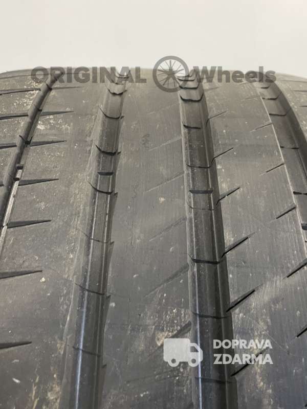 2X MICHELIN PILOT SPORT 4 S AO XL 305/30/20 103Y