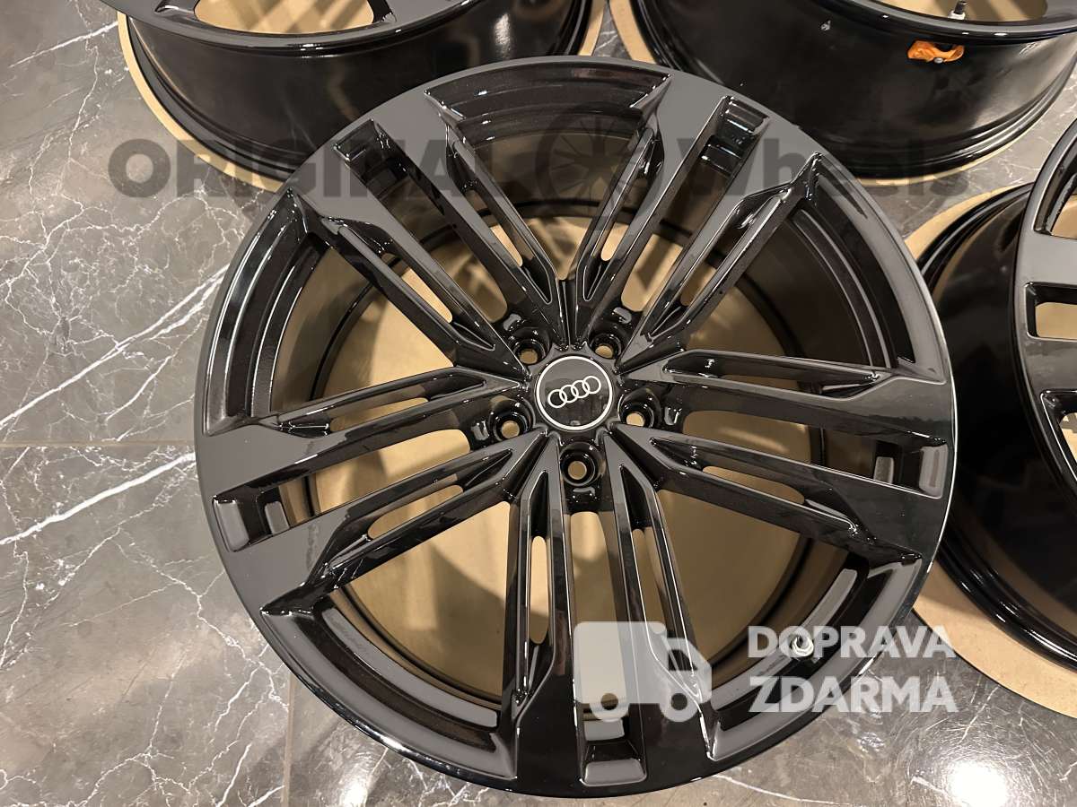 original alu kola audi a6 4k c8 5x112 r21 4K0601025AP