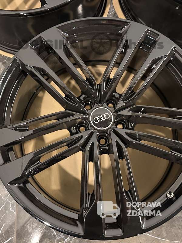 original alu kola audi a6 4k c8 5x112 r21 4K0601025AP