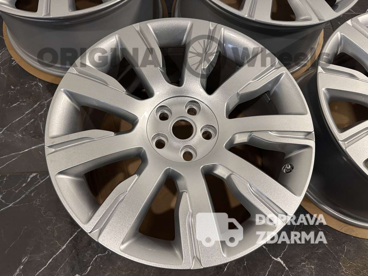 original Range Rover Sport r21 5x120 JK52-1007-CA DPH