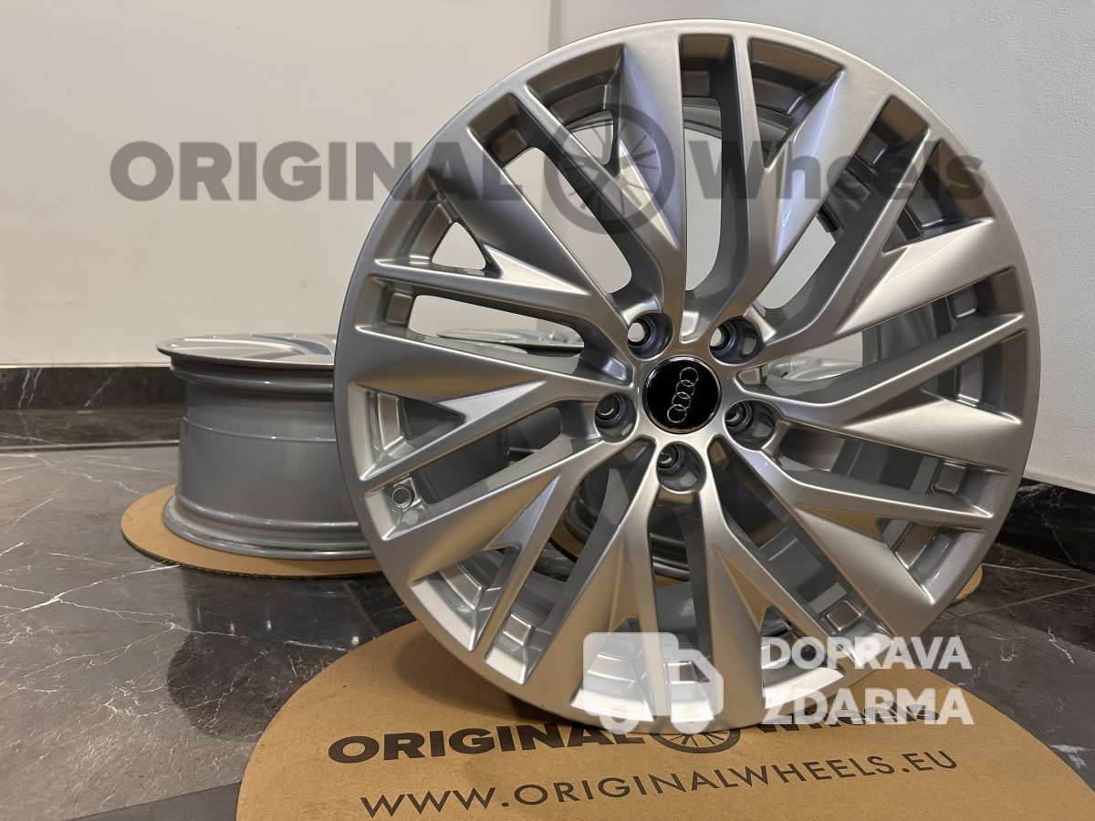 original audi a7 4k r19 S Line 4K8601025E DPH