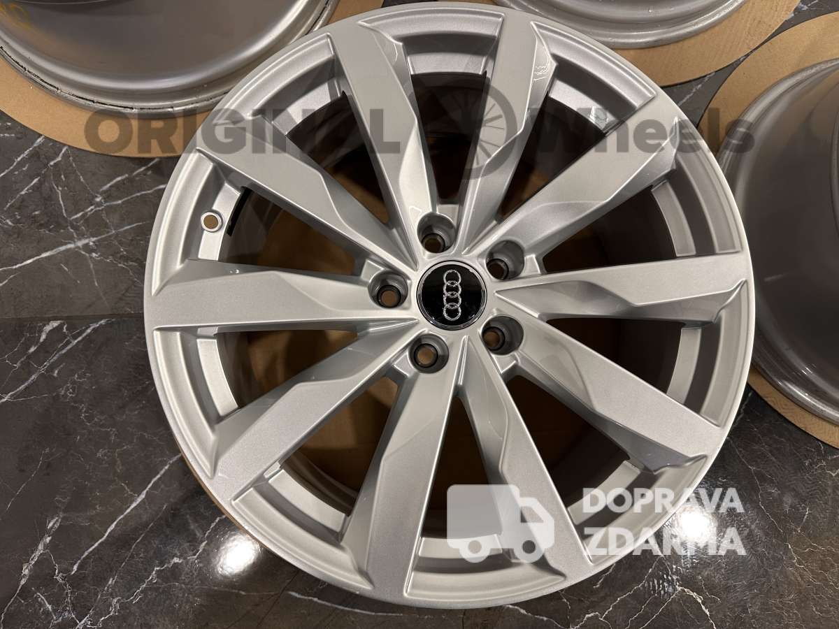 original audi a5 s line 5x112 8W0601025AL DPH