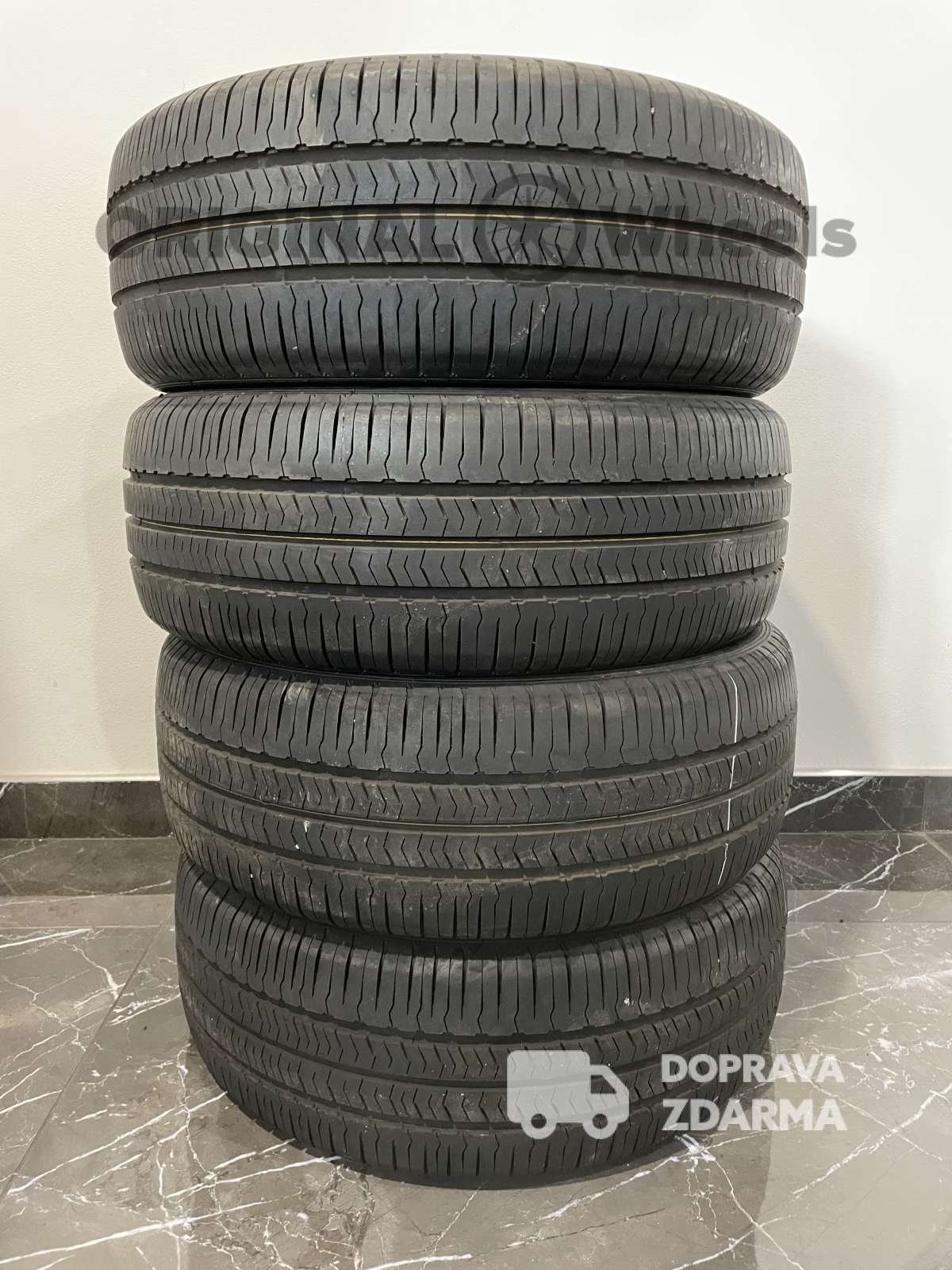 4X NEXEN ROADIAN CTX 235/55/18 104H