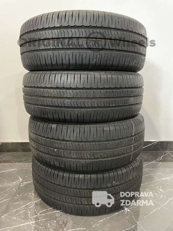 4X NEXEN ROADIAN CTX 235/55/18 104H