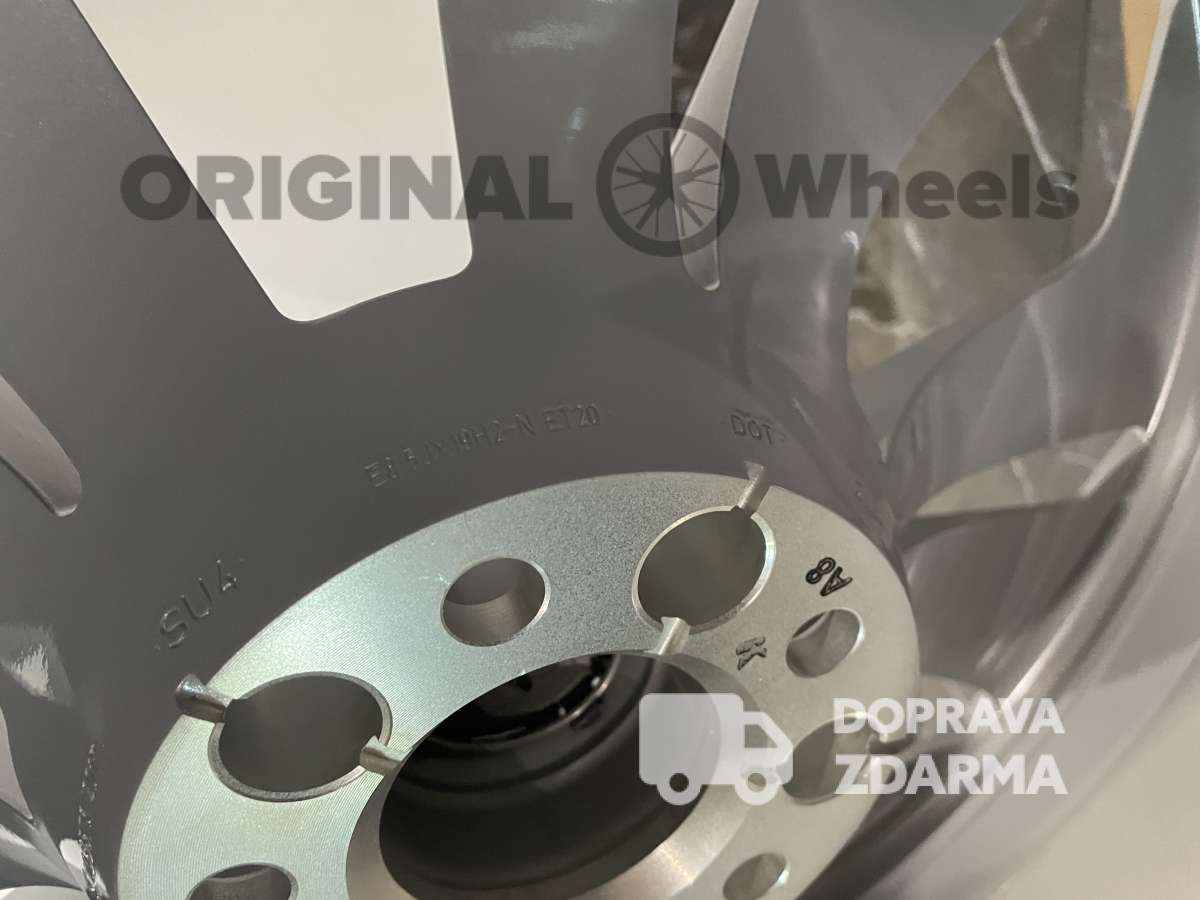 audi q8 r19 5x112 4M8601025 DPH ALU KOLA