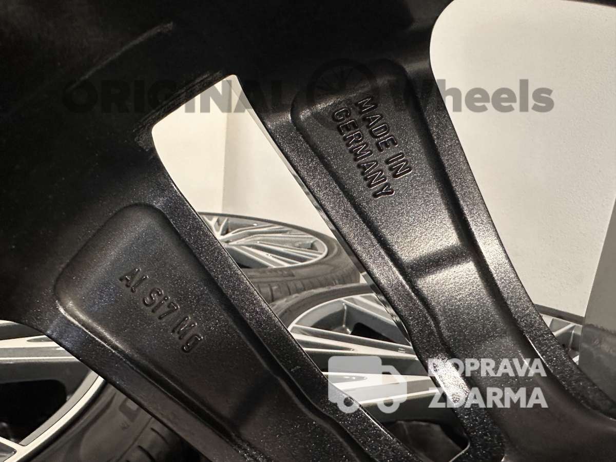 original audi a6 s6 4k r20 s line 4K0601025J 2018 DPH
