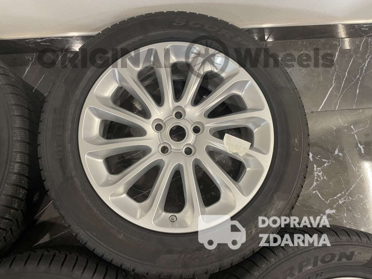 original RANGE ROVER SPORT IV r20 5x120 jk52-aa