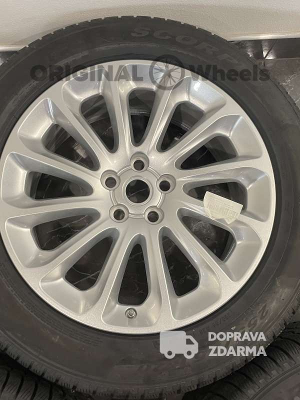 original RANGE ROVER SPORT IV r20 5x120 jk52-aa