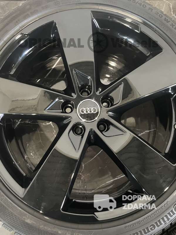 original audi a6 s6 4k r20 S LINE 5X112 4K0601025K