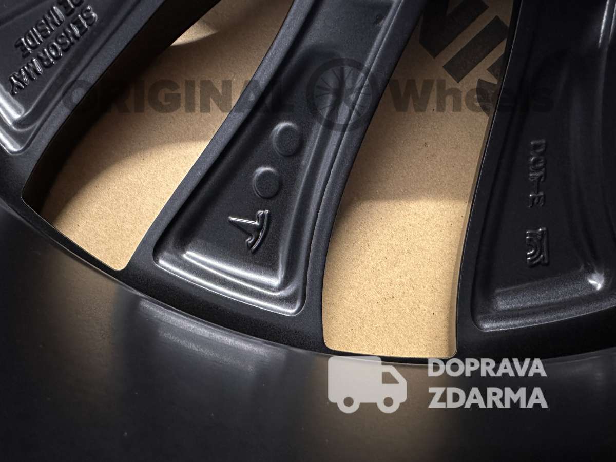Original alu kola RÁFKY  Tesla Model Y r21 1188226-00-C  1188227-00-C