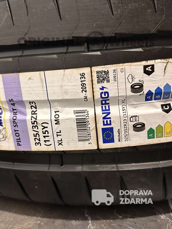 original Mercedes GLS r23 X167 v167 A1674017800 7700 DPH