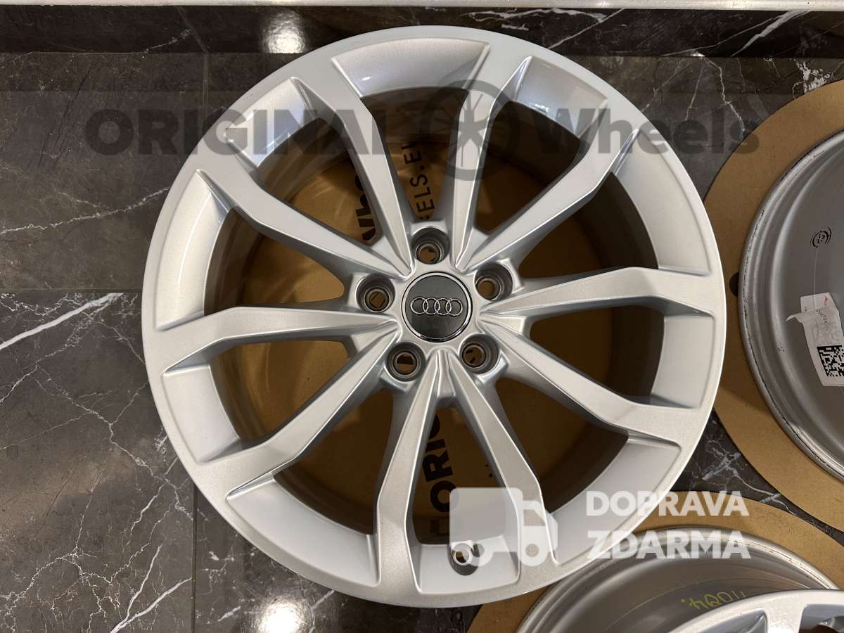 original audi a4 s4 r18 S Line et39 8W0601025ED DPH