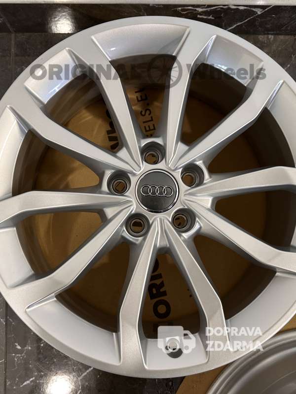 original audi a4 s4 r18 S Line et39 8W0601025ED DPH