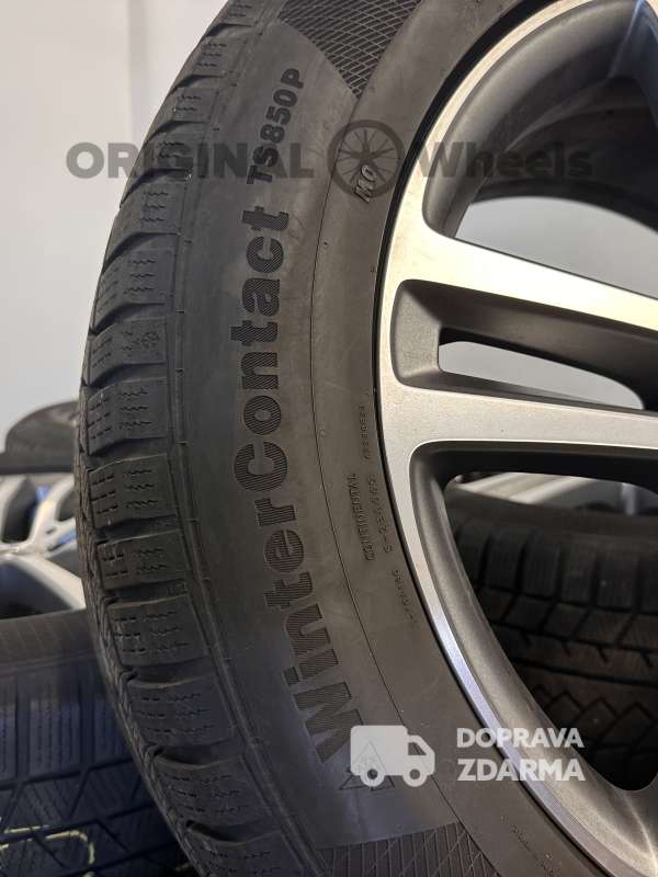 orig Mercedes Benz R20 GLE W167 A1674012500 DPH