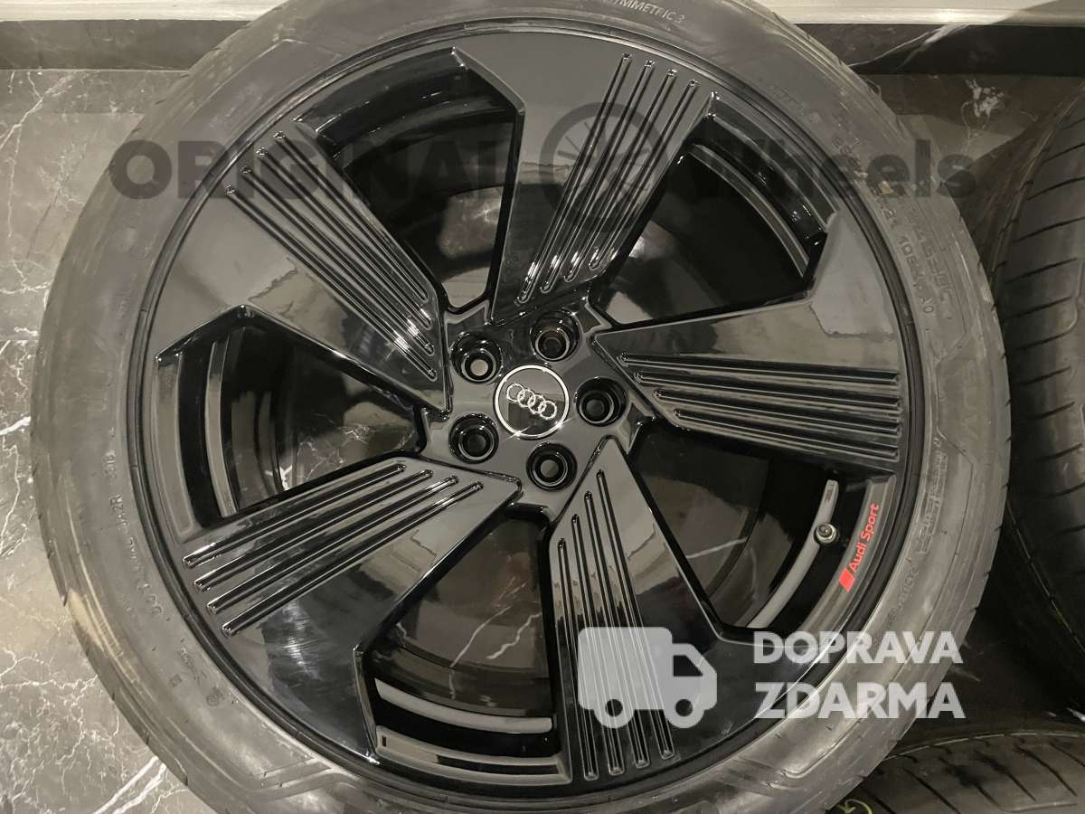Audi R21 5X112 Q8 e-tron GE Sportback 4KE601025F