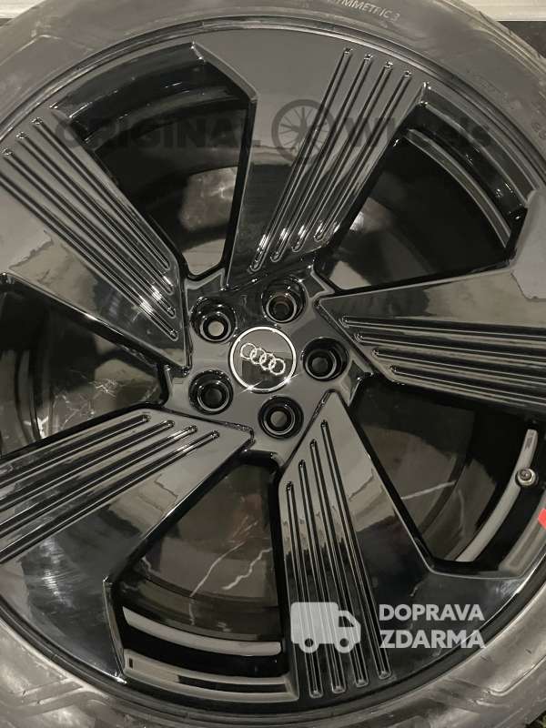 Audi R21 5X112 Q8 e-tron GE Sportback 4KE601025F