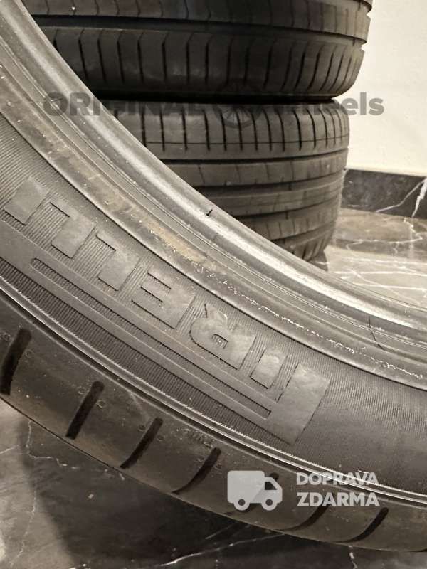 2x 275/40/21 2x 315/35/21 pirelli 107/111y bmw DPH
