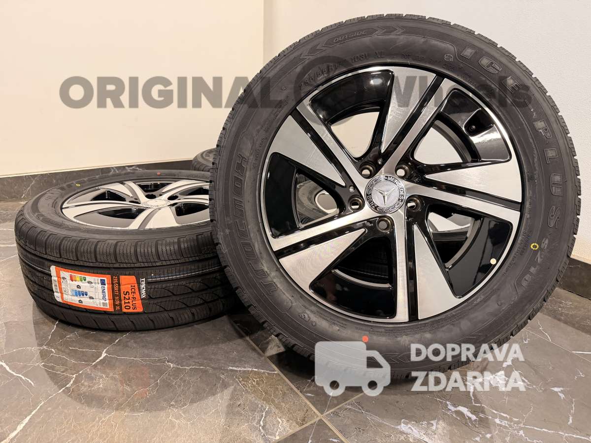 origo Mercedes V-Klasse W447 A4484011400 r17 zimní