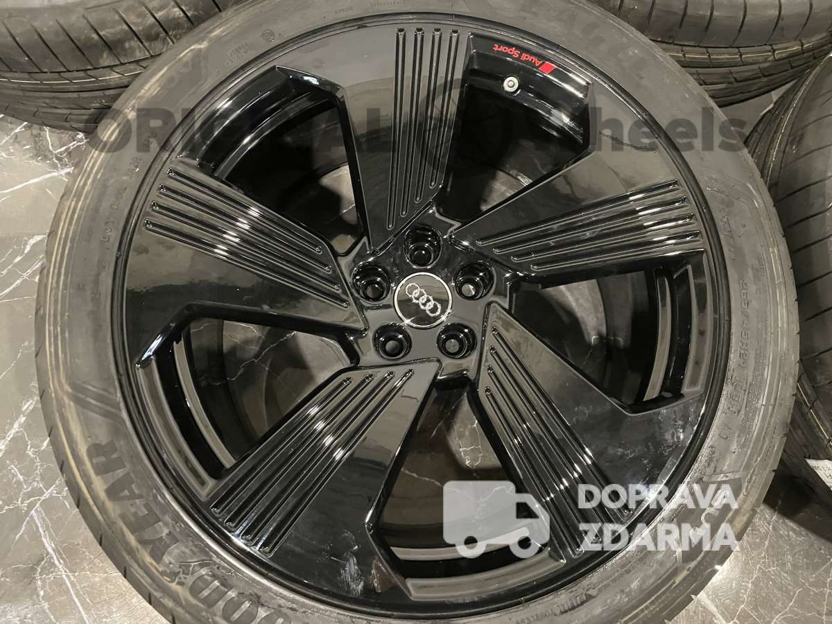 Audi R21 5X112 Q8 e-tron GE Sportback 4KE601025F