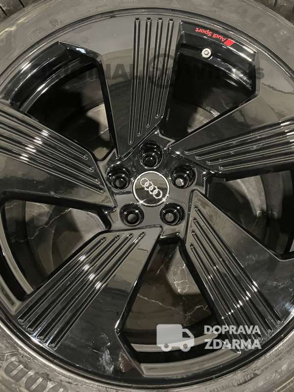 Audi R21 5X112 Q8 e-tron GE Sportback 4KE601025F