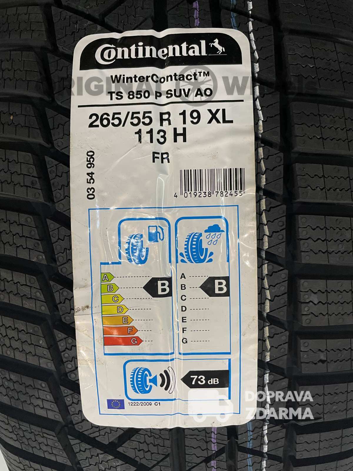 audi q8 r19 5x112 4M8601025 DPH ALU KOLA