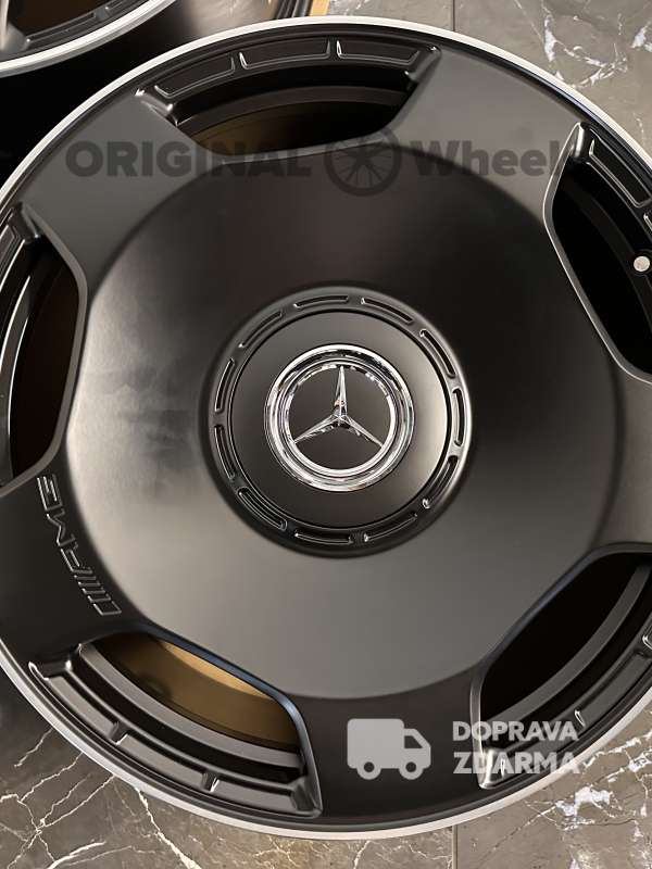 Mercedes G-Klasse W463 AMG r22 A4634014100 DPH