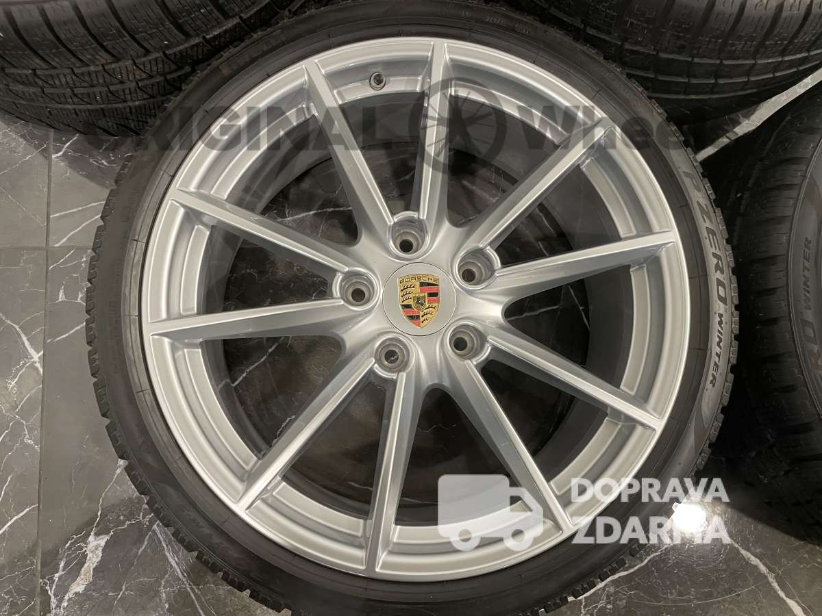 original Porsche 992 S r20 r21 992601025c DPH