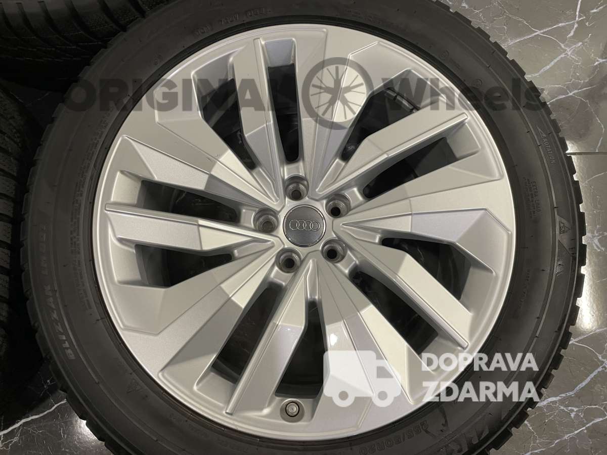 original Audi r20 5x112 e-tron S GEN 4KE601025N