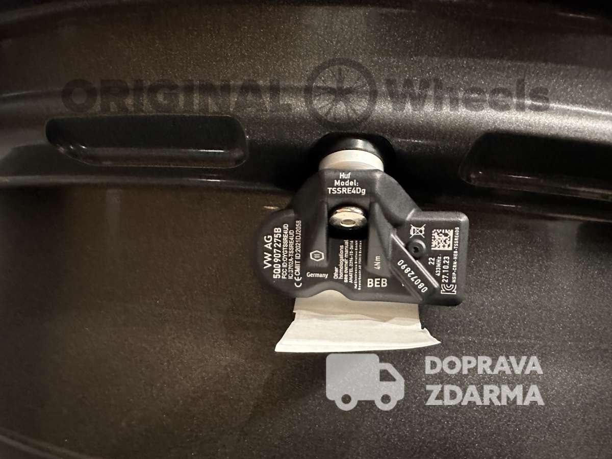original Porsche Cayenne R22 9Y3 Coupé 9Y3601025CC 9Y3601025AP DPH