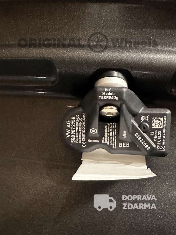 original Porsche Cayenne R22 9Y3 Coupé 9Y3601025CC 9Y3601025AP DPH
