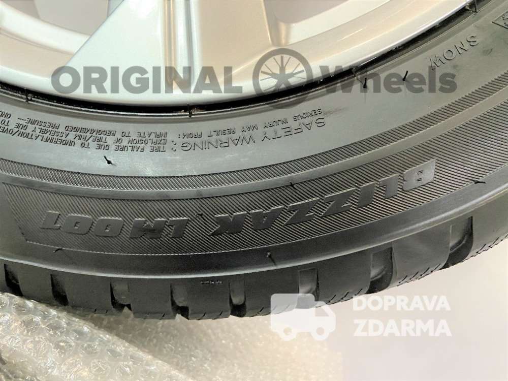 Audi A6 4K0 R18 S-Line, č.132473205