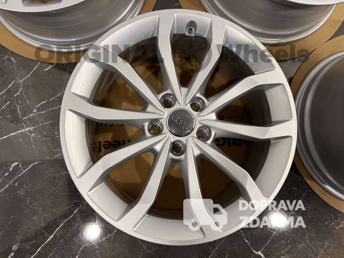 original audi a4 s4 r18 S Line et39 8W0601025ED DPH