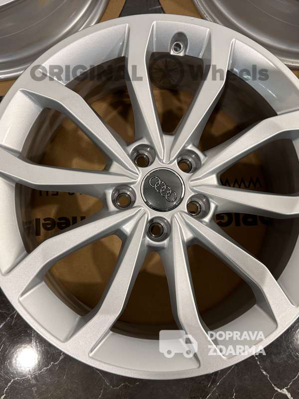 original audi a4 s4 r18 S Line et39 8W0601025ED DPH