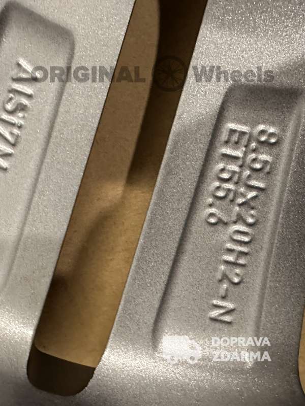 original Mercedes Benz R20 GLE V167 A1674012500 A1674012400 DPH