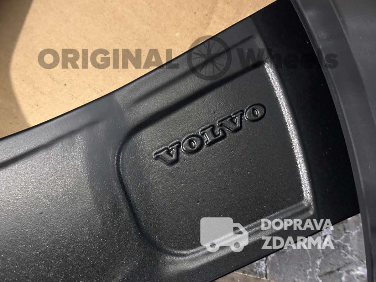 Volvo XC40 Electro r20 5x108 32243376 alu kola