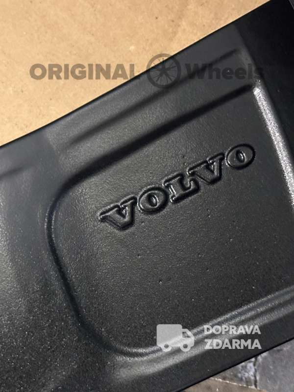 Volvo XC40 Electro r20 5x108 32243376 alu kola