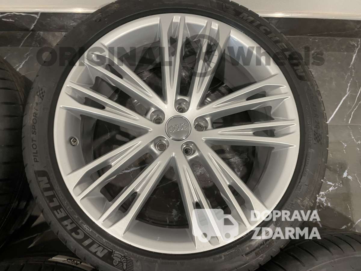 original audi a7 4k8 r20 5x112 ET30 4K8601025F