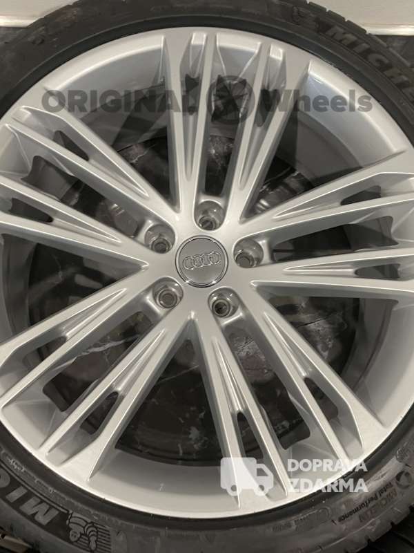 original audi a7 4k8 r20 5x112 ET30 4K8601025F