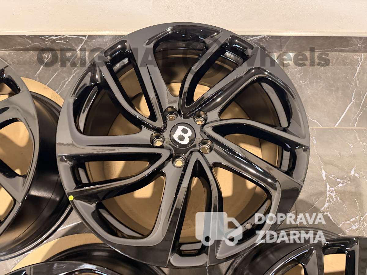 original Bentley Continental 3S 3SA601025CT 3SA601025DA  r22